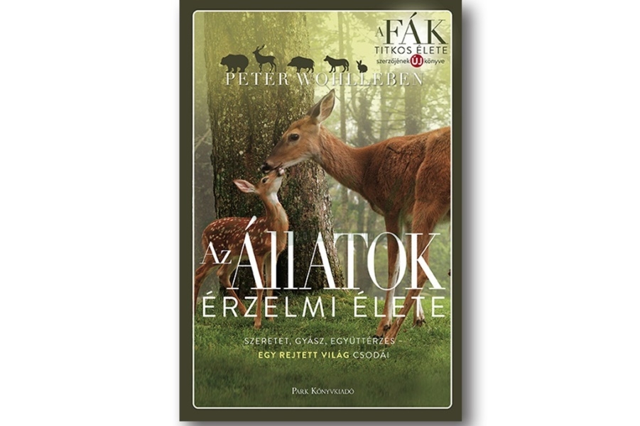 Az állatok érzelmi élete